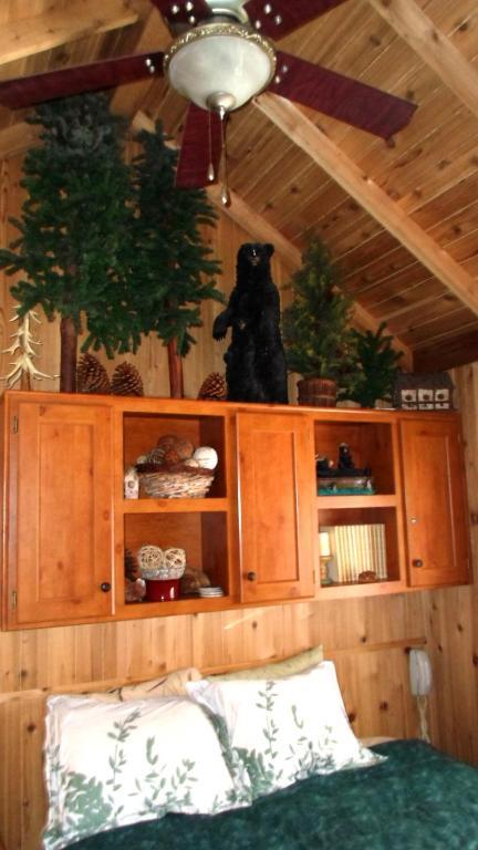 Cedar Pines Resort سووث لاك تاهوي الغرفة الصورة