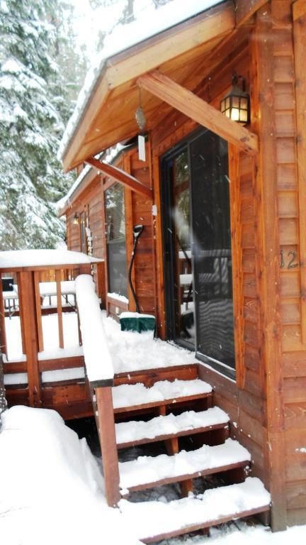 Cedar Pines Resort سووث لاك تاهوي المظهر الخارجي الصورة